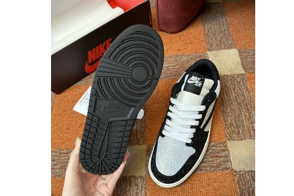 AJ-1111 Diamond Jordan Shoes Designed 1102